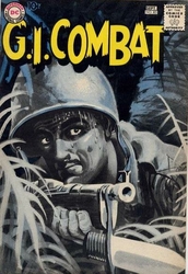 G.I. Combat #83 (1957 - 1987) Comic Book Value