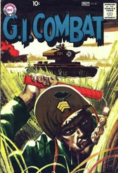 G.I. Combat #81 (1957 - 1987) Comic Book Value