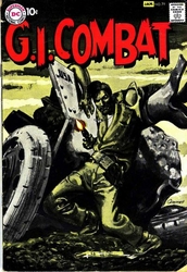G.I. Combat #79 (1957 - 1987) Comic Book Value