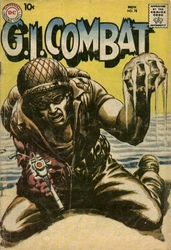G.I. Combat #78 (1957 - 1987) Comic Book Value