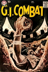 G.I. Combat #76 (1957 - 1987) Comic Book Value