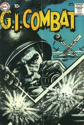 G.I. Combat #75 (1957 - 1987) Comic Book Value