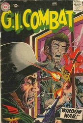 G.I. Combat #73 (1957 - 1987) Comic Book Value