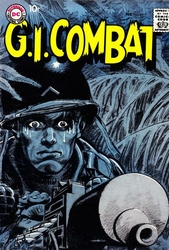 G.I. Combat #69 (1957 - 1987) Comic Book Value