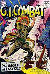 G.I. Combat #66 (1957 - 1987) Comic Book Value