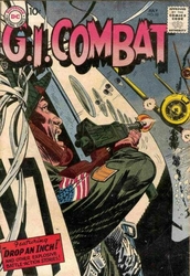 G.I. Combat #62 (1957 - 1987) Comic Book Value