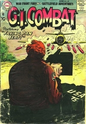 G.I. Combat #49 (1957 - 1987) Comic Book Value