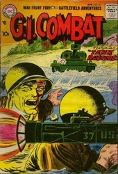 G.I. Combat #47 (1957 - 1987) Comic Book Value