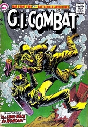 G.I. Combat #46 (1957 - 1987) Comic Book Value