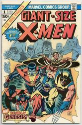 Giant-Size X-Men #1