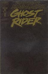 Ghost Rider #40 (1990 - 1998) Comic Book Value