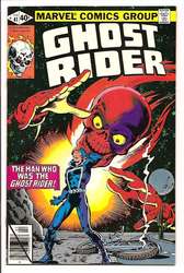 Ghost Rider #41 (1973 - 1983) Comic Book Value