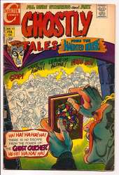 Ghostly Tales #92 (1966 - 1984) Comic Book Value