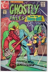 Ghostly Tales #87 (1966 - 1984) Comic Book Value