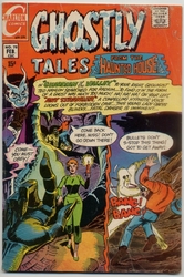 Ghostly Tales #78 (1966 - 1984) Comic Book Value