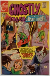 Ghostly Tales #76 (1966 - 1984) Comic Book Value