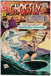 Ghostly Tales #71 (1966 - 1984) Comic Book Value