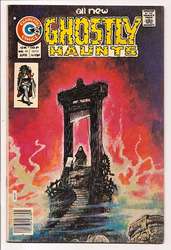 Ghostly Haunts #49 (1971 - 1978) Comic Book Value