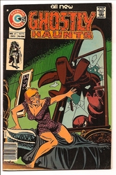 Ghostly Haunts #47 (1971 - 1978) Comic Book Value