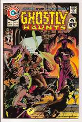 Ghostly Haunts #42 (1971 - 1978) Comic Book Value