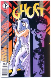 Ghost #6 (1995 - 1998) Comic Book Value
