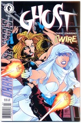 Ghost #4 (1995 - 1998) Comic Book Value