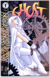 Ghost #3 (1995 - 1998) Comic Book Value
