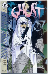 Ghost #1 (1995 - 1998) Comic Book Value