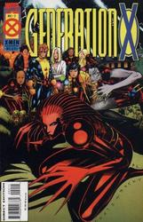 Generation X #2 Deluxe edition (1994 - 2001) Comic Book Value