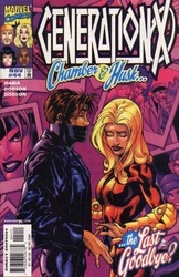 Generation X #44 (1994 - 2001) Comic Book Value