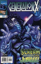 Generation X #41 (1994 - 2001) Comic Book Value