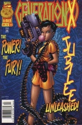 Generation X #26 (1994 - 2001) Comic Book Value