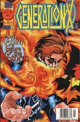 Generation X #23 (1994 - 2001) Comic Book Value