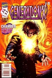 Generation X #11 (1994 - 2001) Comic Book Value