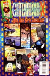 Generation X #4 (1994 - 2001) Comic Book Value