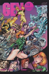 Gen 13 #4 (1994 - 1994) Comic Book Value