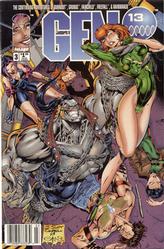 Gen 13 #3 (1994 - 1994) Comic Book Value