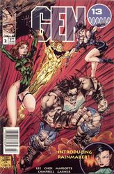 Gen 13 #2 (1994 - 1994) Comic Book Value