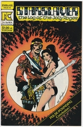 Starslayer #6 (1982 - 1985) Comic Book Value