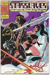 Starslayer #5 (1982 - 1985) Comic Book Value