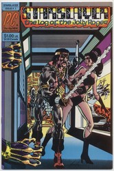 Starslayer #3 (1982 - 1985) Comic Book Value