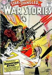 Star Spangled War Stories #71 (1952 - 1977) Comic Book Value