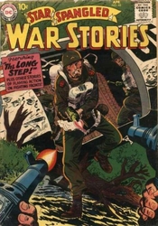Star Spangled War Stories #68 (1952 - 1977) Comic Book Value