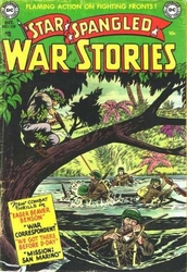 Star Spangled War Stories #133 (3) (1952 - 1977) Comic Book Value
