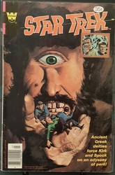Star Trek #53 (1967 - 1979) Comic Book Value