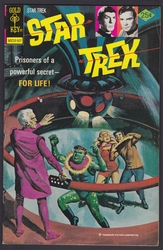 Star Trek #31 (1967 - 1979) Comic Book Value