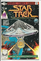 Star Trek #3 (1980 - 1982) Comic Book Value