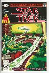 Star Trek #2 (1980 - 1982) Comic Book Value