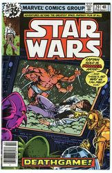Star Wars #20 (1977 - 1986) Comic Book Value