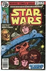 Star Wars #19 (1977 - 1986) Comic Book Value